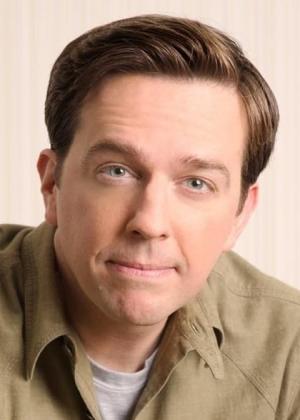 Ed Helms